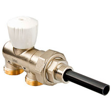 Узел подключения радиатора Valtec VT.022