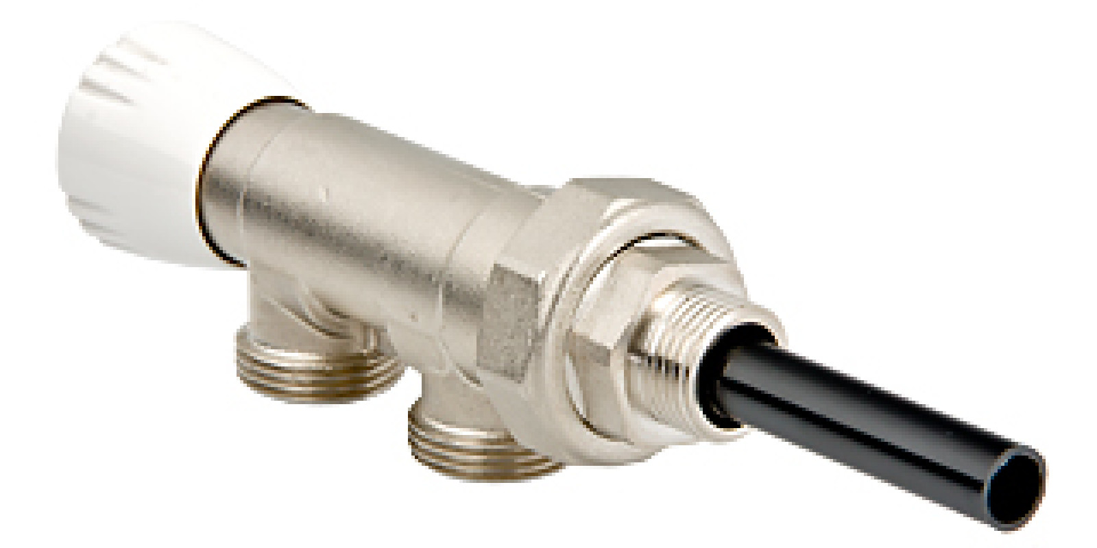 Узел подключения радиатора Valtec VT.025 Узел подключения радиатора Valtec VT.025