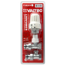 Радиаторный комплект Valtec VT.046 прямой