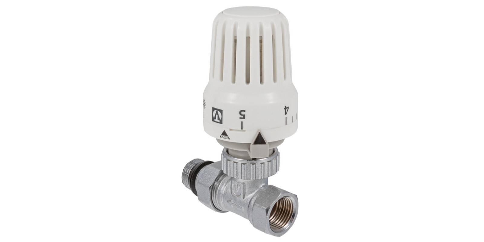 Радиаторный комплект Valtec VT.048 прямой