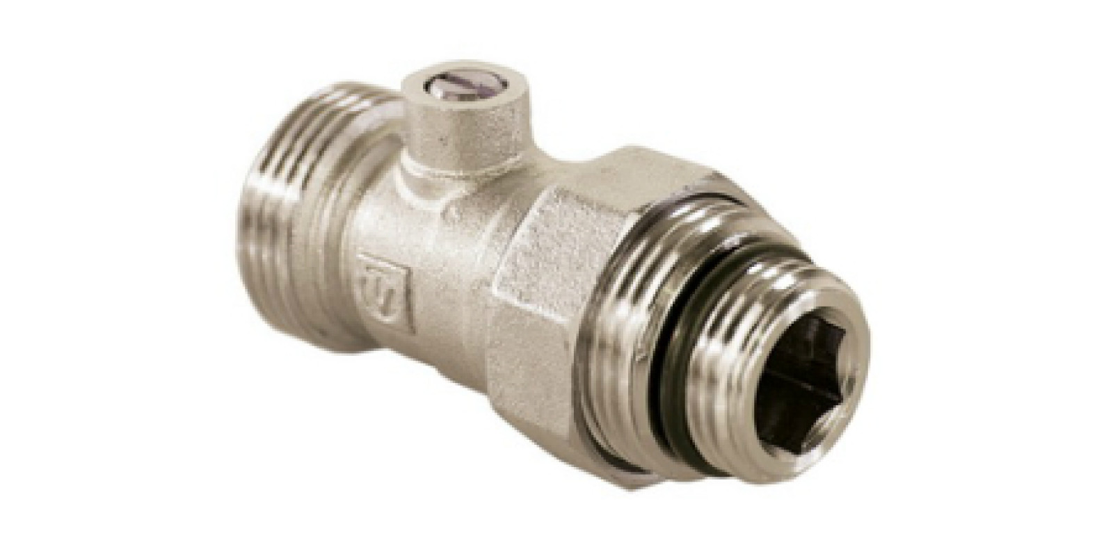 VT.345R. VALTEC Кран для нижнього підключення радіатора VT.345R. VALTEC Кран для нижнього підключення радіатора