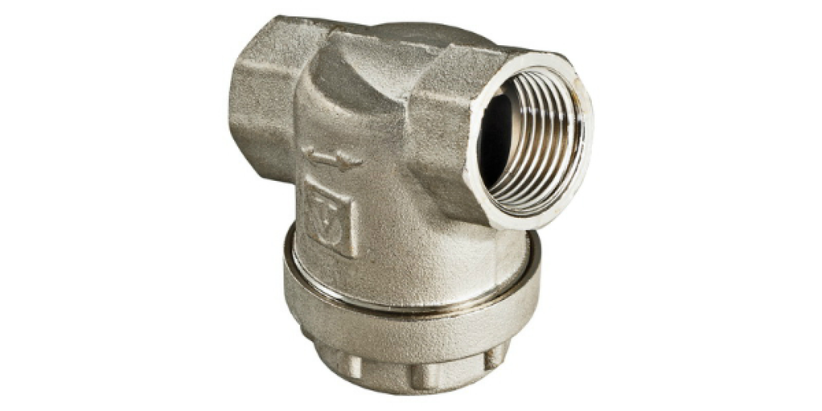 VT.386. VALTEC Фильтр механической очистки универсальный