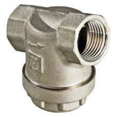 VT.386. VALTEC Фільтр механічного очищення універсальний