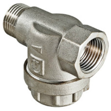 VT.387. VALTEC Фільтр механічного очищення прямої