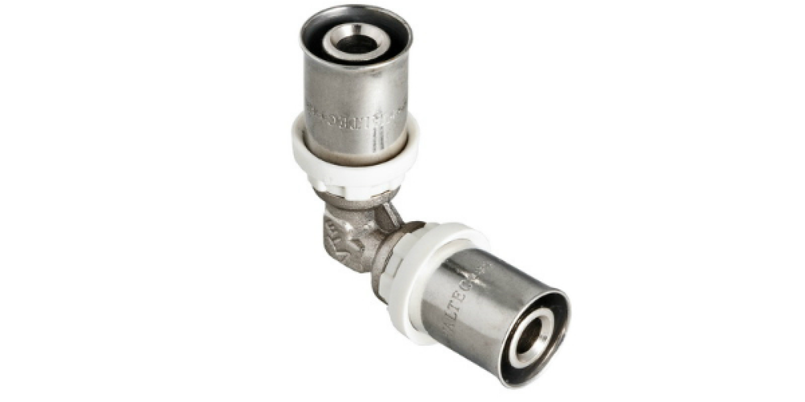 VTm.251. VALTEC Пресс-фитинг - угольник VTm.251. VALTEC Пресс-фитинг - угольник