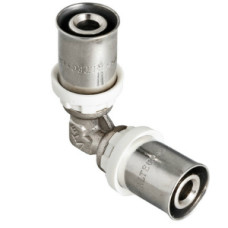 VTM.251. VALTEC Прес-фітінг - косинець