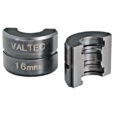 VTM.294. VALTEC Вкладиші для прес-кліщів