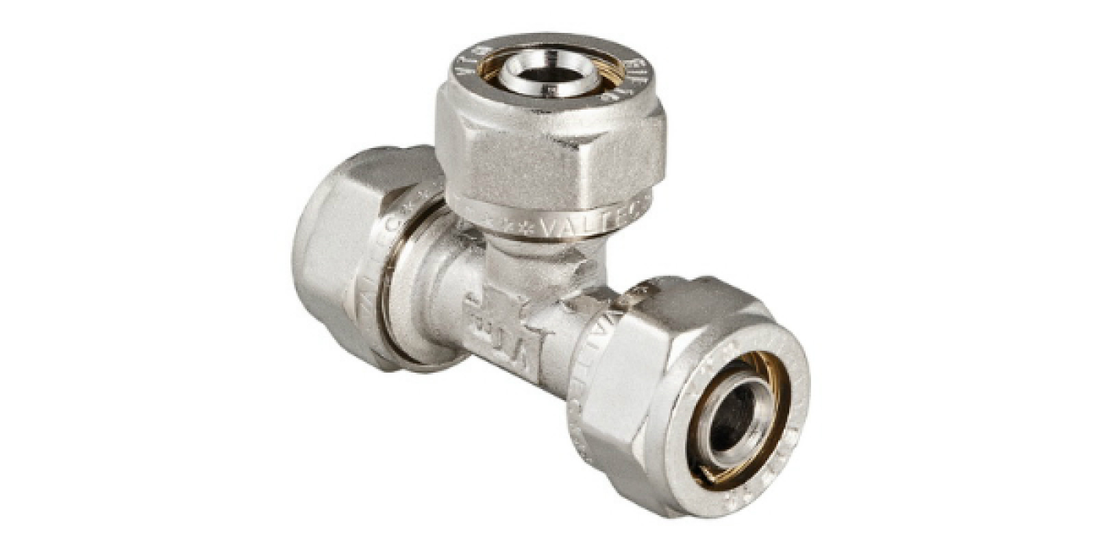 VTm.331. Тройник соединительный VALTEC VTm.331. Тройник соединительный VALTEC