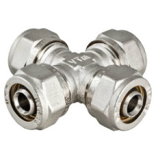 VTm.341. Крестовина VALTEC VTm.341. Крестовина VALTEC