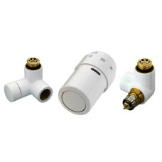 Комплект радиаторный Danfoss RAX-set