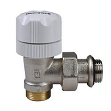 Ручний клапан Honeywell V300EBB
