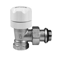 Ручний клапан Honeywell V310EBB