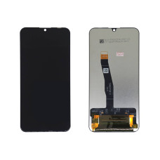 Дисплей Huawei Honor 10 Lite/Honor 10i/Honor 20e (HRY-LX1/HRY-LX1T)+тачскрин (чорний)
