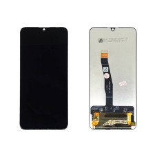 Дисплей Huawei Honor 10 Lite/Honor 10i/Honor 20e (HRY-LX1/HRY-LX1T)+тачскрин (чорний) оріг 100%