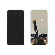 Дисплей Huawei P Smart Z/Honor 9X/Y9 Prime 2019/Y9S (STK-LX1/STK-L21/HLK-AL00)+тачскрин (чорний)