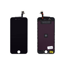 Дисплей для iPhone 6 (TianMa)+тачскрін (чорний)