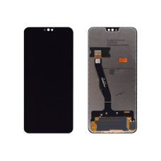 Дисплей Huawei Honor 8X/9X Lite (JSN-L21/JSN-L22/JSN-L23)+тачскрин (чорний)