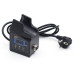  фен kada kd-887 ds паяльный цифровой* смартфоны, тв и электроника 56598 3