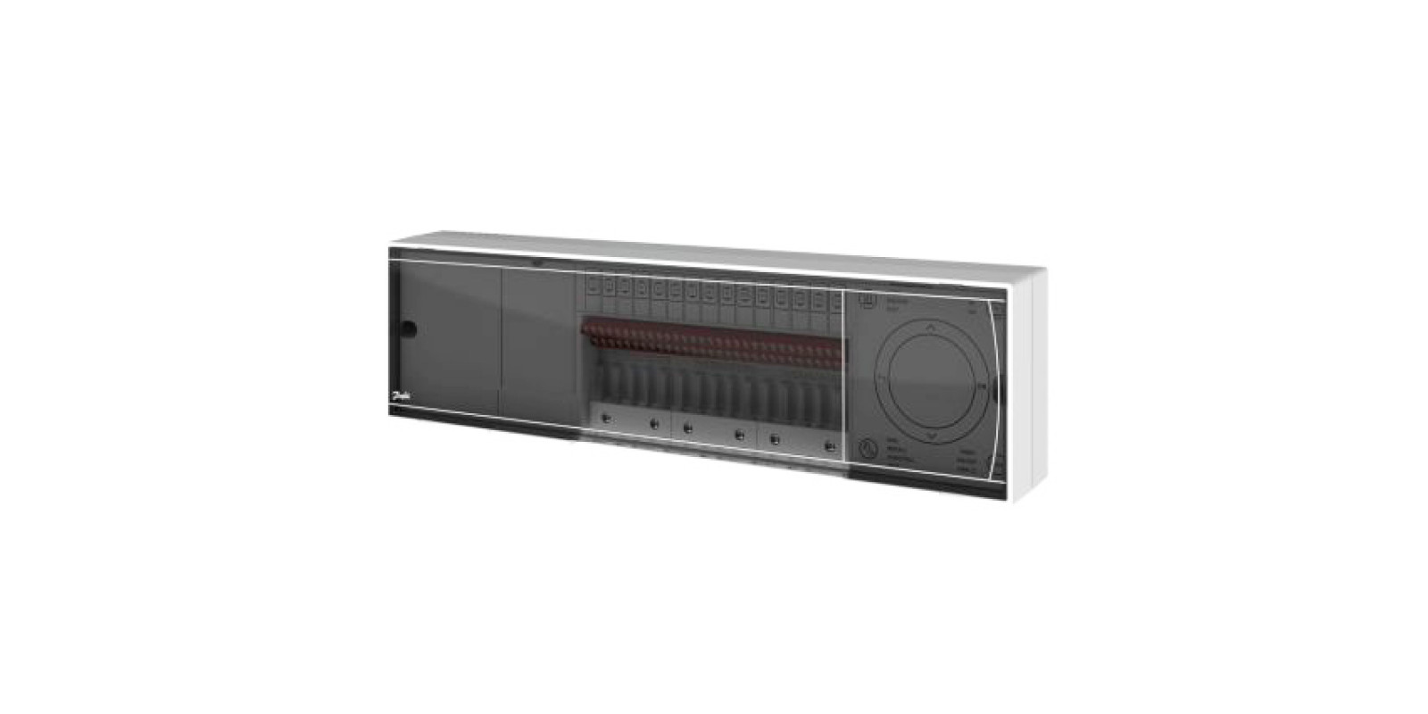 Центральный Контроллер Danfoss Icon Master Controller 24v