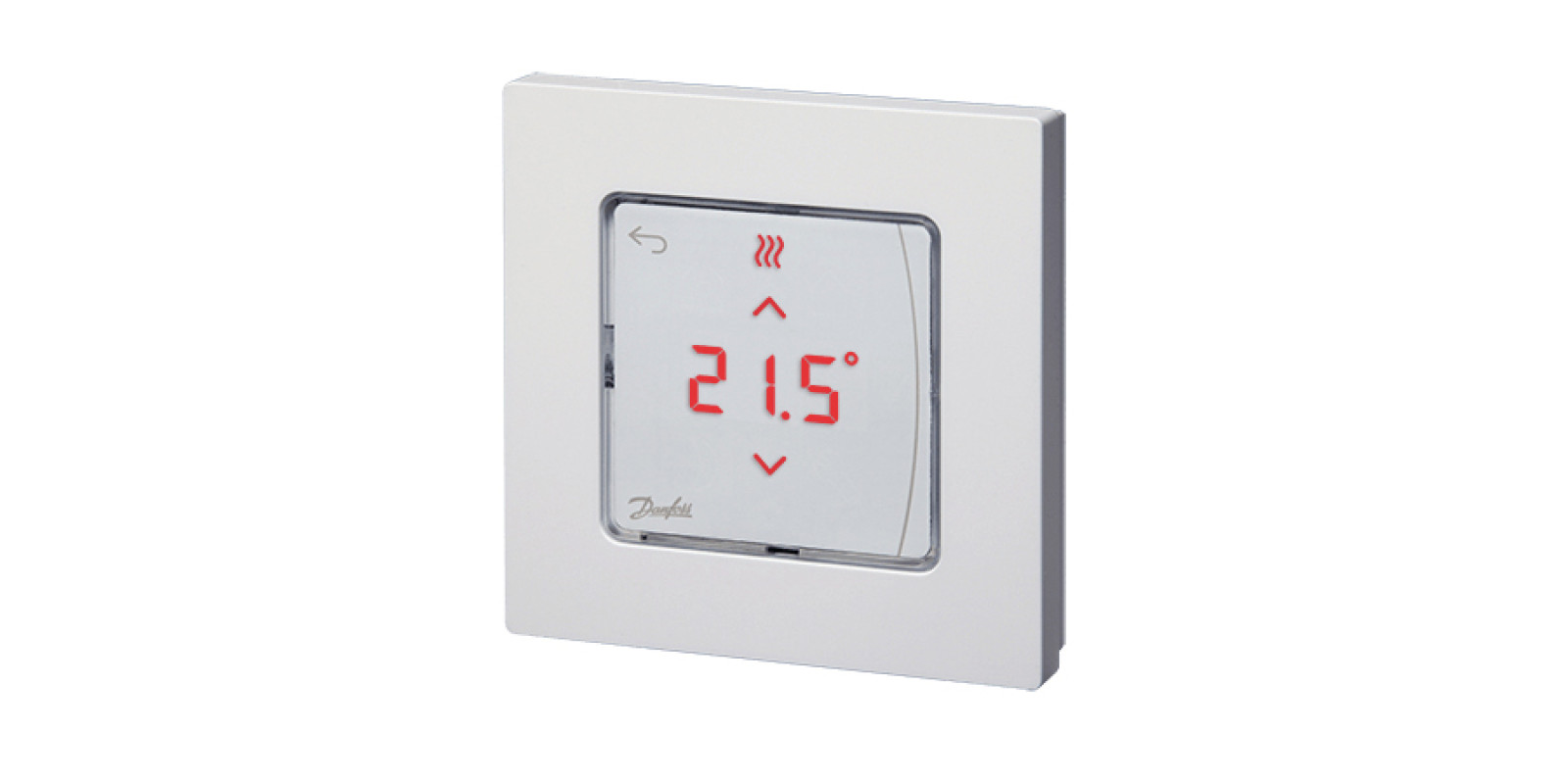 Комнатный термостат Danfoss Icon RT Display 24v