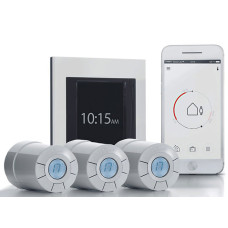 Danfoss Link 014G0501 Стартовый набор для управления радиаторами