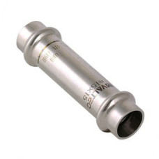 VTi.904.I надвижная муфта Valtec из нержавеющей стали