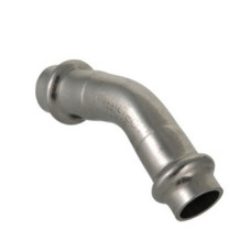 VTi.959.I Уголок 45 соединительный Valtec из нержавеющей стали