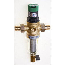 Honeywell фильтр с регулятором давления, Тmax - 40 C.
