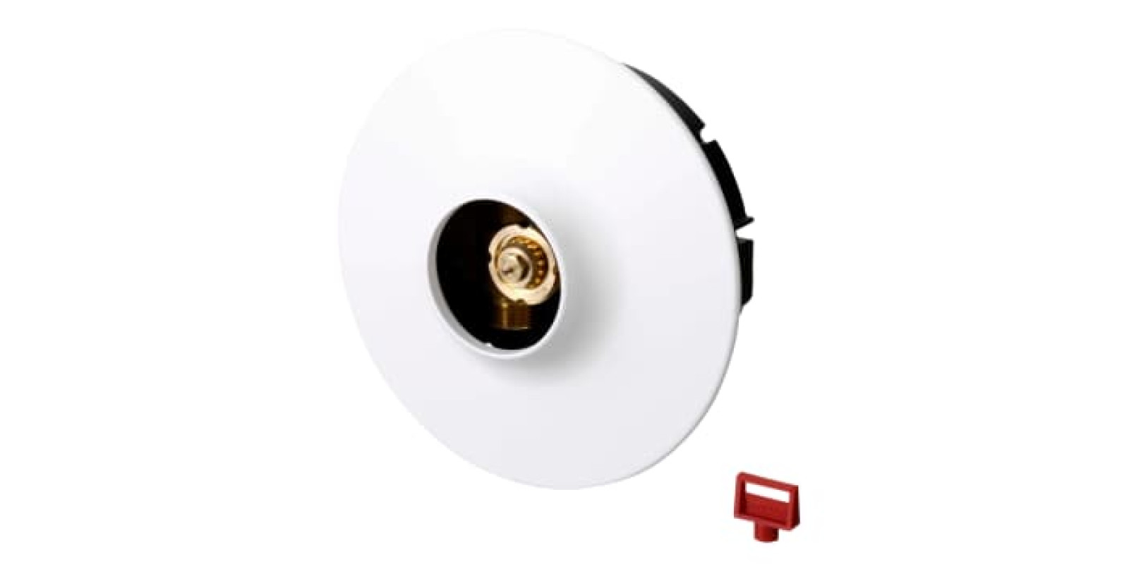 Danfoss унибокс FHV-R без термоголовки 003L1000