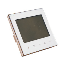 Mycond кімнатний термостат Wireless Touch WI-FI білий