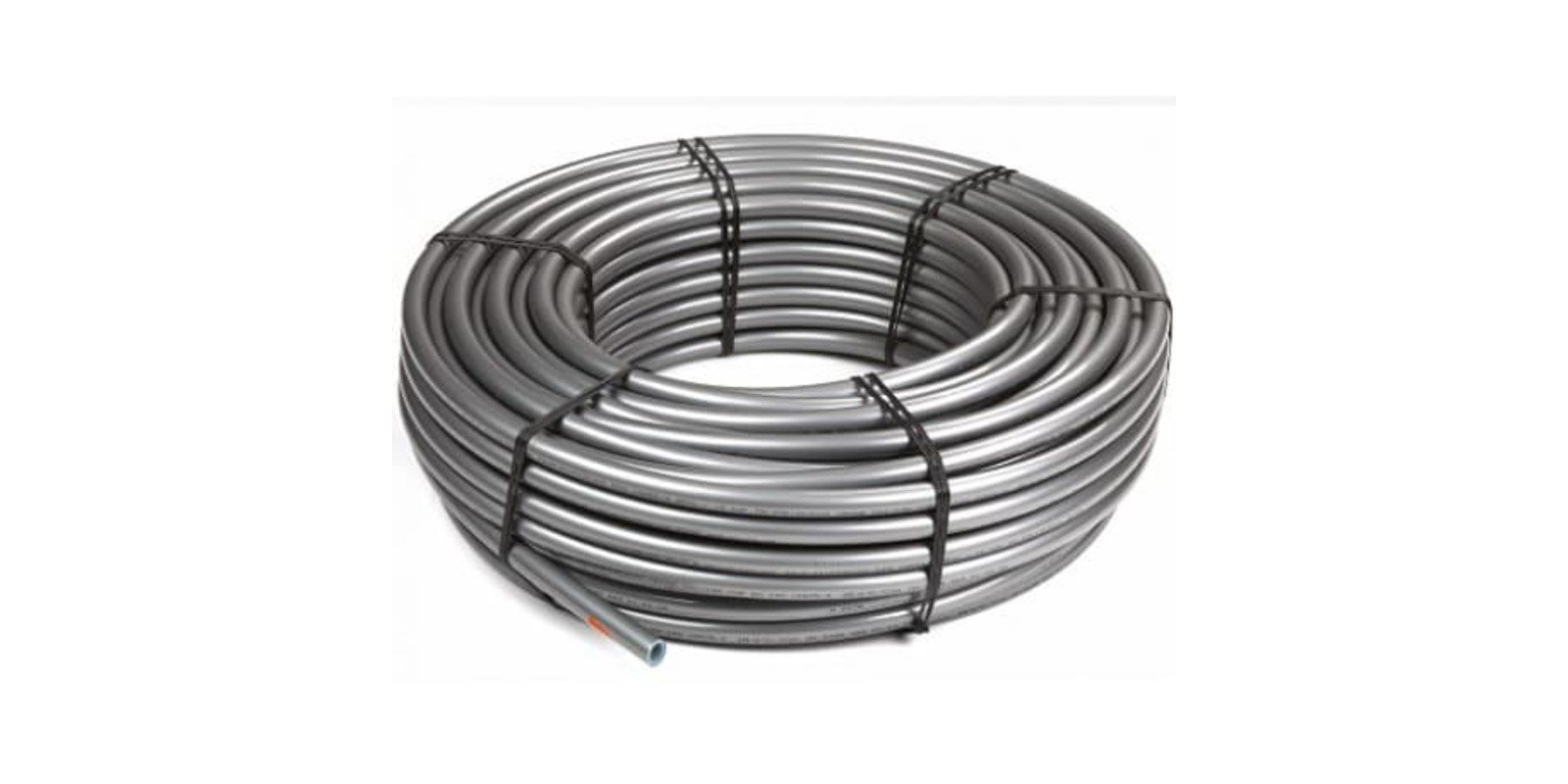 Труба GOLAN -AQUA-PEX pex-c-al-pex d16x2,6mm