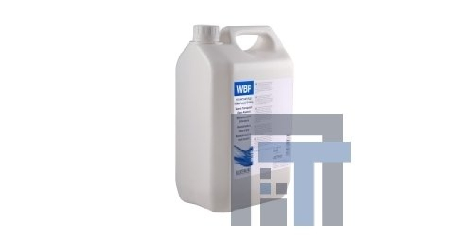 Захисне покриття на водяній основі Electrolube WBP05L, 5л
