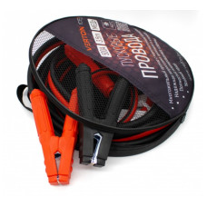 Стартовые провода VERTON Snow 500 CU 500 A, CU/TPR, 3.5 м 01.9670.9914 Стартовые провода VERTON Snow 500 CU 500 A, CU/TPR, 3.5 м 01.9670.9914