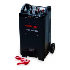 Пуско-зарядний пристрій VERTON Energy ПЗУ-1000 12/24 В 01.5985.7300