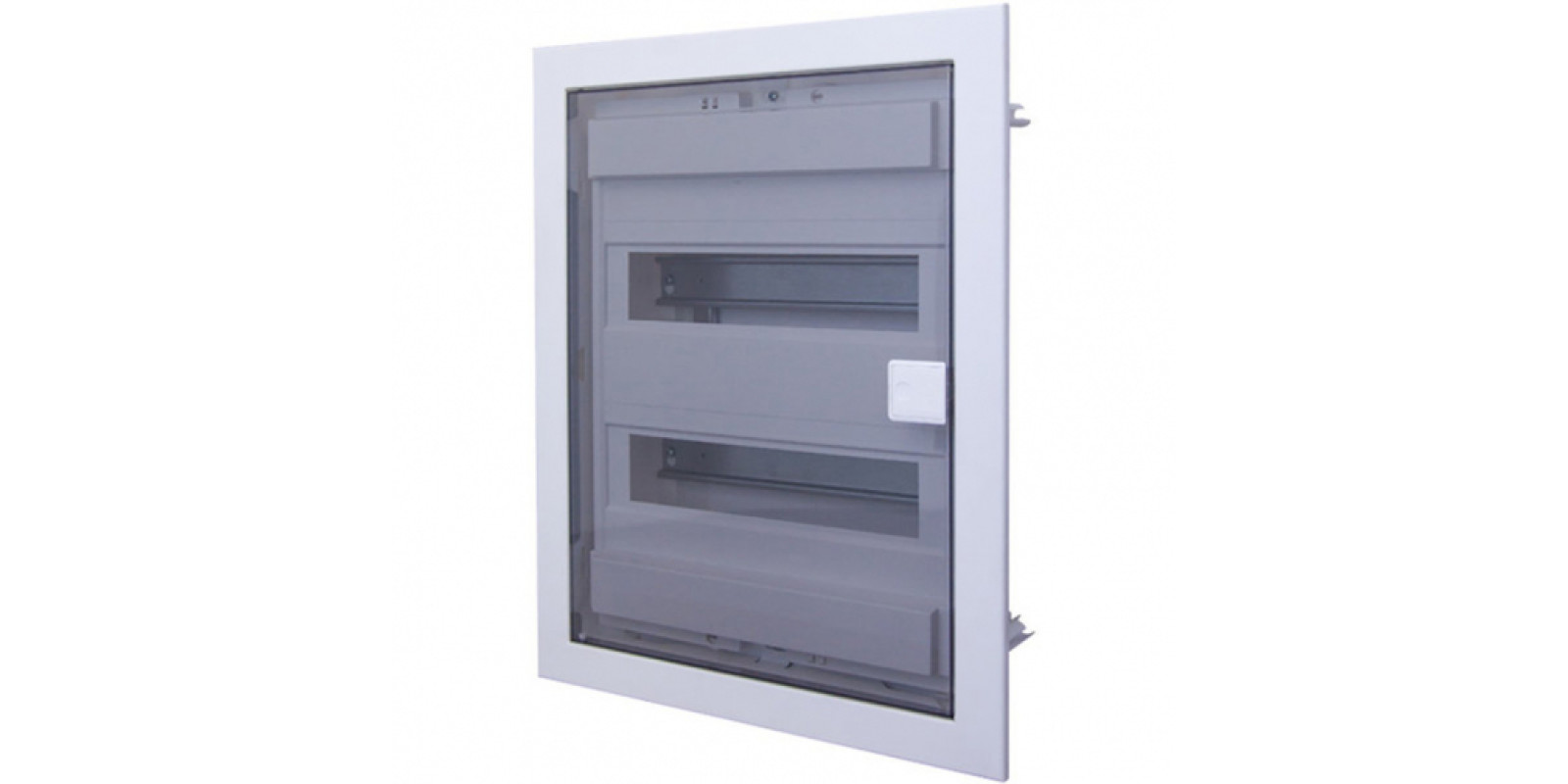 Встраиваемый распределительный щит TEHNOPLAST 24+4 автоматов IP40 - U24F 30554