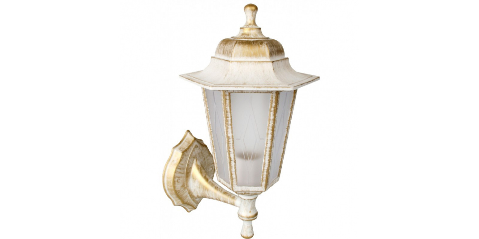 Садово-парковий світильник Camelion, 6-гран., PP4101/02 C66 НБУ 06-60-001 У1 