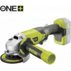 Відгуки про акумуляторну кутову шліфувальну машину Ryobi ONE+ R18AG-0 5133001903. Читати 333 відгуки покупців
