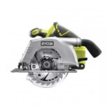 Відгуки про дискову пилку Ryobi ONE+ R18CS-0 5133002338. Читати 230 відгуків покупців