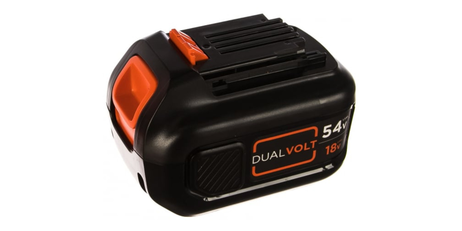 Аккумулятор DualVolt (54/18 В; 1.5 А*ч; Li-Ion) Black+Decker BL1554
