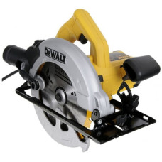 Дискова пилка DEWALT DWE 560 B