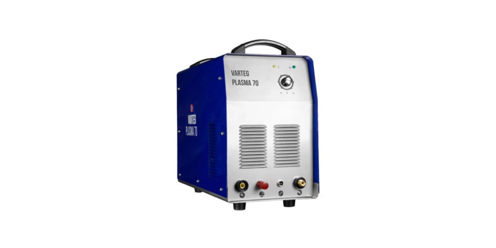 Апарат плазмового різання Foxweld VARTEG PLASMA 70 6156