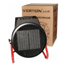 Електричний тепловентилятор VERTON Air EH-9C 380В 01.5985.6764