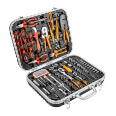 Набір інструментів для електрика NEO Tools 108 шт 01-310