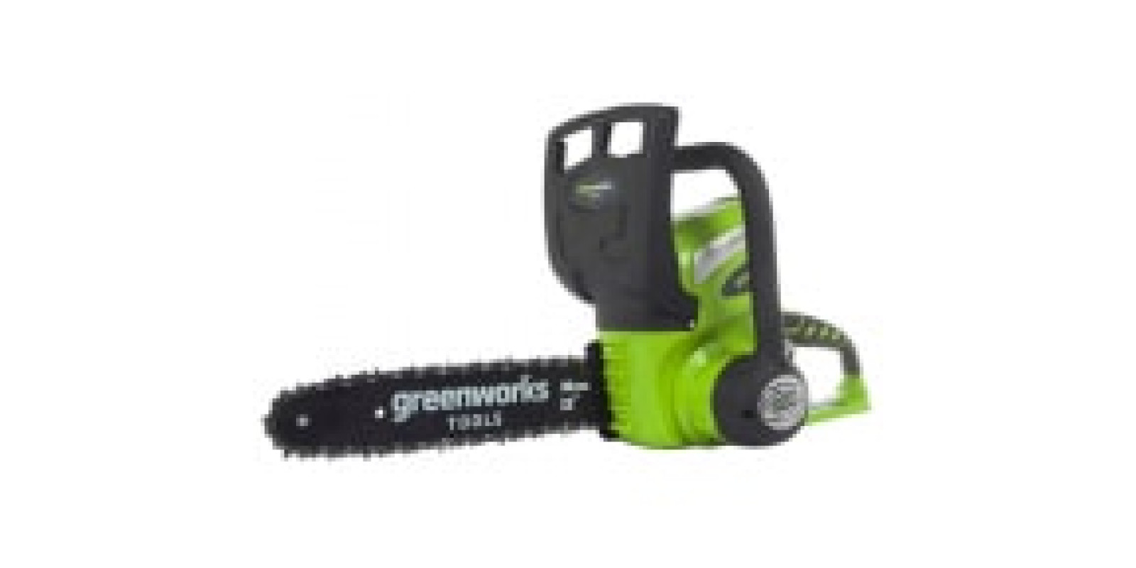 Відгуки про акумуляторну ланцюгову пилку Greenworks G40CS30 20117. Читати 23 відгука покупців