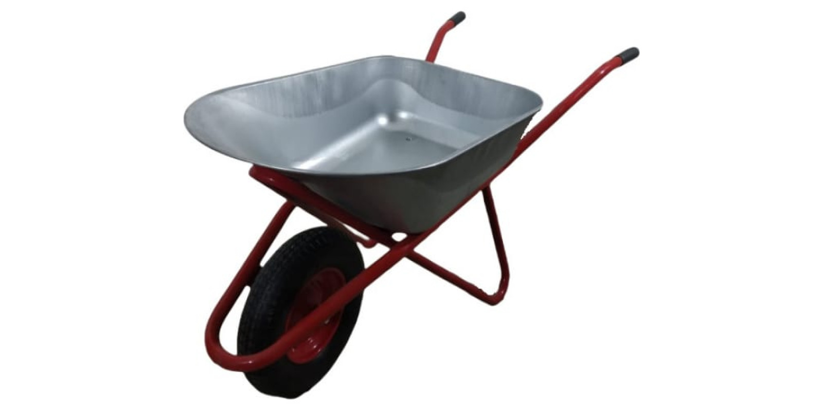 Строительная тачка LWI 110 л, 200 кг LWI110