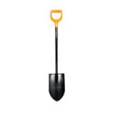 Відгуки про лопат для земляних робіт FISKARS SolidTM 1026684. Читати 91 відгук покупців