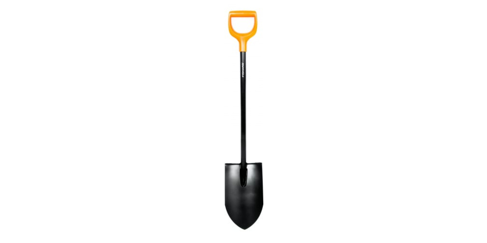 Лопата для земляных работ FISKARS SolidTM 1026684