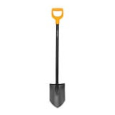 Відгуки про штиковий лопат FISKARS SolidTM 1026686. Читати 335 відгуків покупців