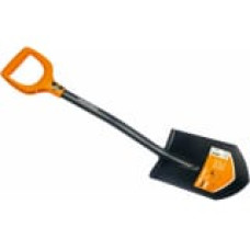 Відгуки про штикову укорочену лопату FISKARS SolidTM 1026667. Читати 281 відгук покупців