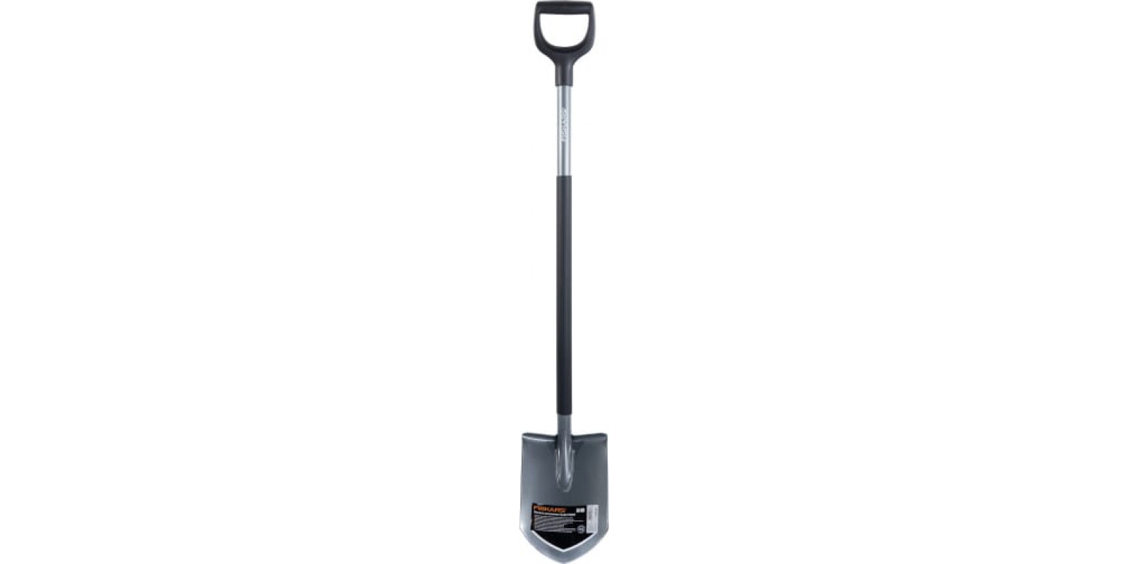 Штыковая лопата Fiskars Solid PROF 1050649